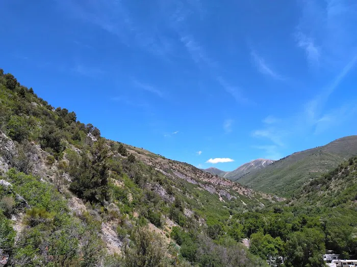 Ophir Canyon Educational Center 3