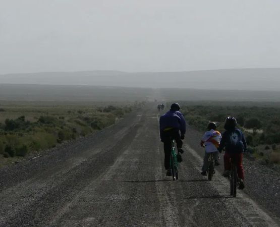Lookout Pass Camp Sites
