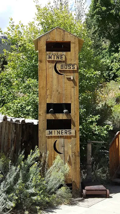 Ophir Campgrounds 2