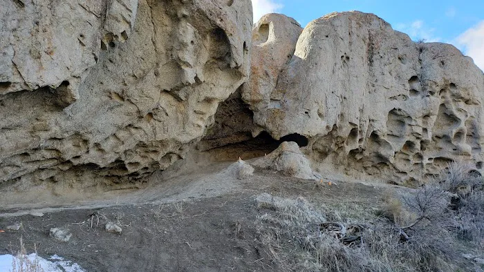 White Rock 7