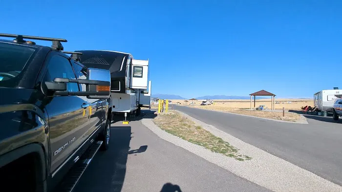 Bridger Bay Campground 7
