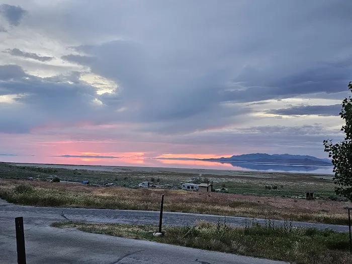Bridger Bay Campground 5