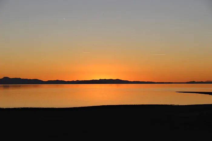 Bridger Bay Campground 1
