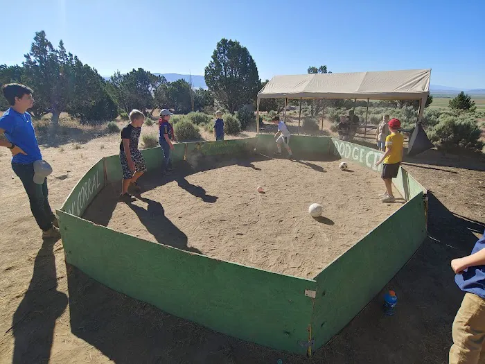 Camp Eagle Mountain 0