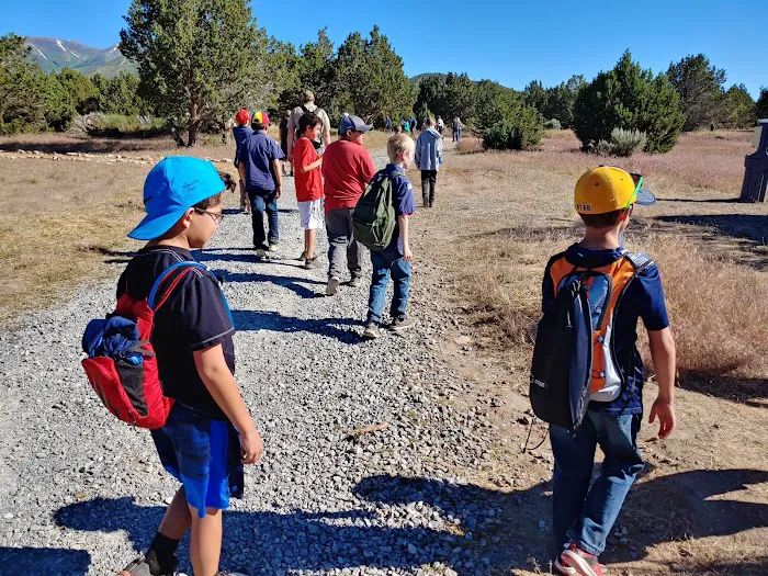 Camp Eagle Mountain 7