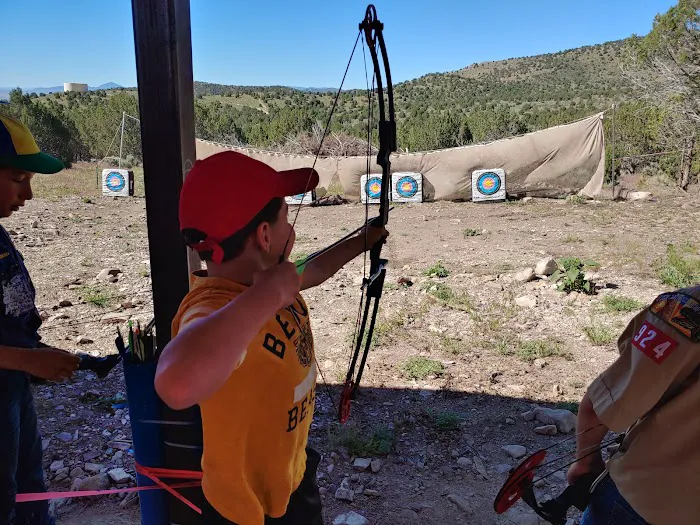 Camp Eagle Mountain 9