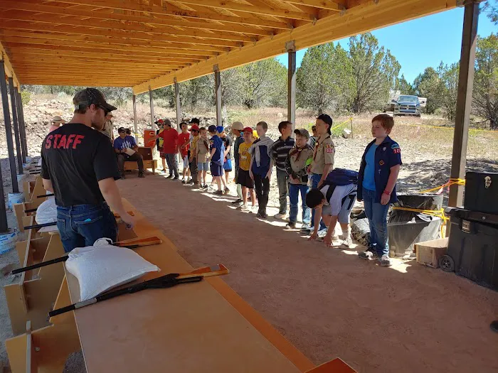 Camp Eagle Mountain 3