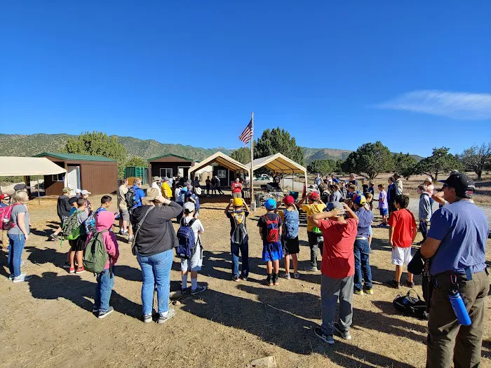 Camp Eagle Mountain 1