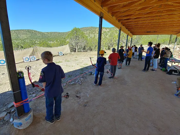 Camp Eagle Mountain 5
