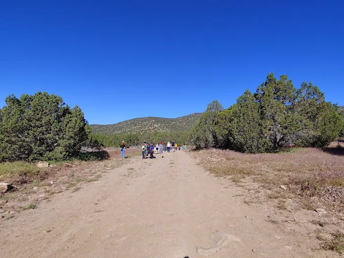 Camp Eagle Mountain 8
