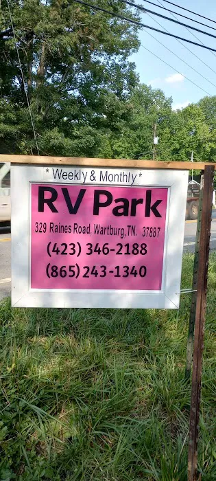 S&S RV park 6