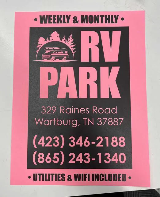 S&S RV park 5