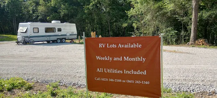 S&S RV park 0