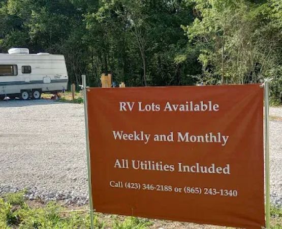 S&S RV park