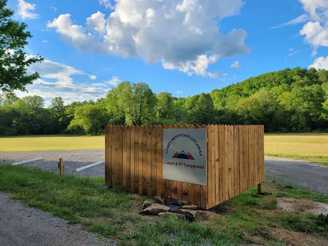 Gobey Mountain Getaway 1