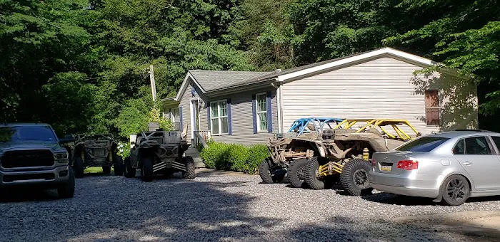 Bald Knob Cabins Windrock 0