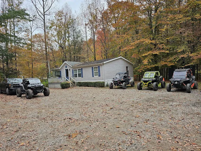 Bald Knob Cabins Windrock 7