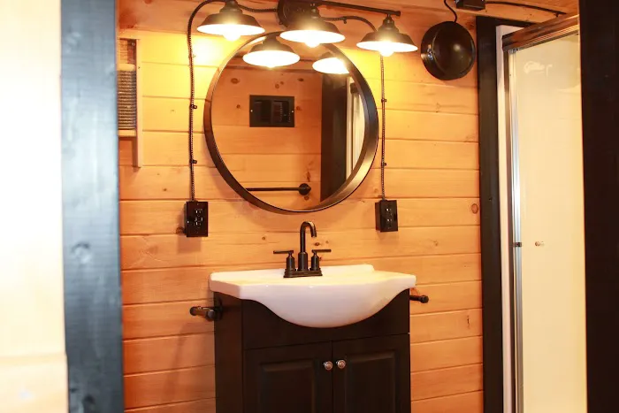 Bald Knob Cabins Windrock 5