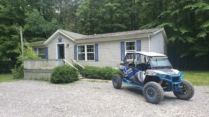 Bald Knob Cabins Windrock 2
