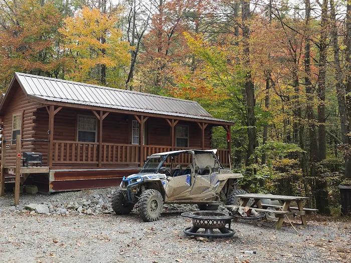 Bald Knob Cabins Windrock 6