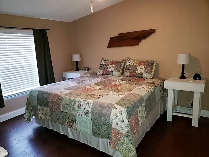 Bald Knob Cabins Windrock 9