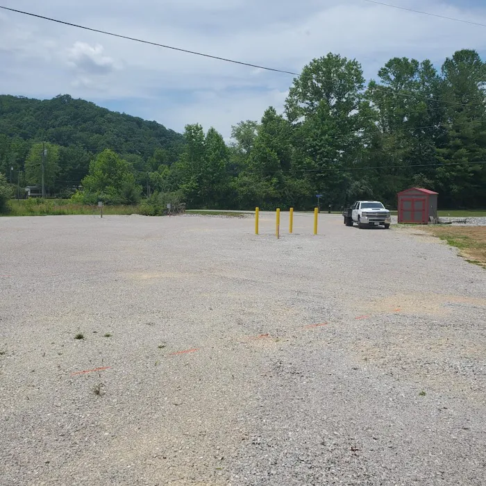 Dad's Campground 3