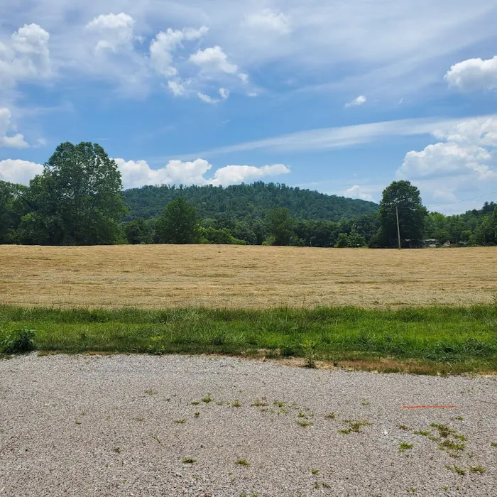 Dad's Campground 1