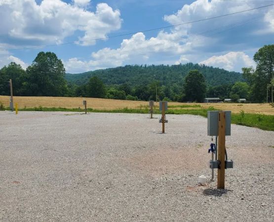 Dad's Campground