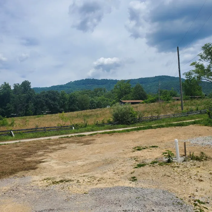 Dad's Campground 5