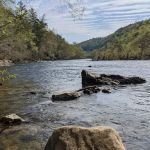 Rock Creek Campground