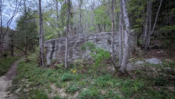 Rock Creek Campground 8