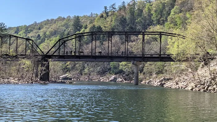 Rock Creek Campground 7