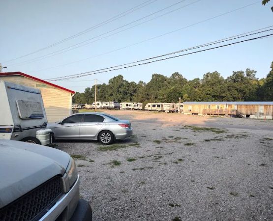 Johnny's rv park
