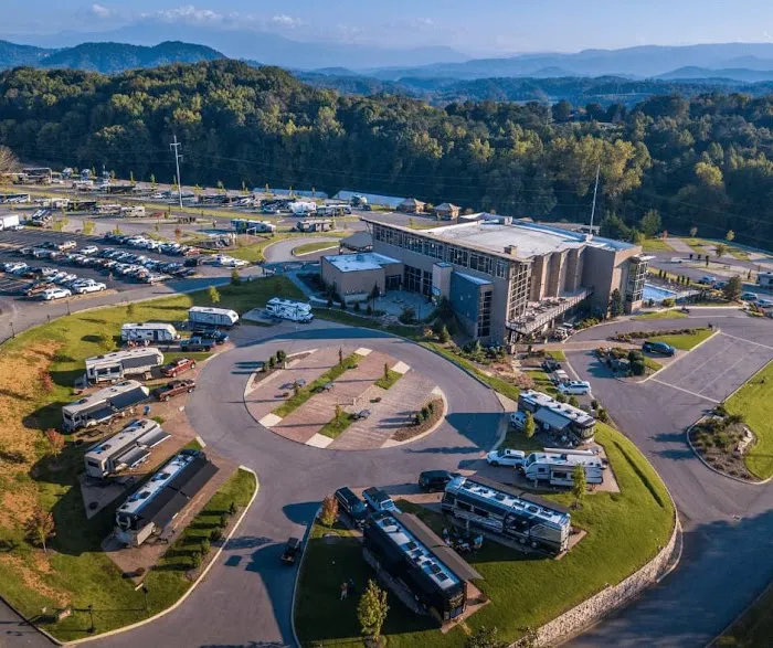 The Ridge Outdoor Resort 0