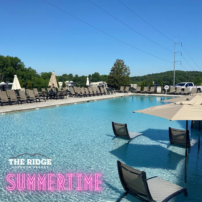 The Ridge Outdoor Resort 8