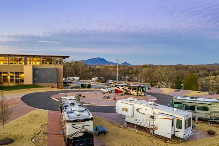 The Ridge Outdoor Resort 3