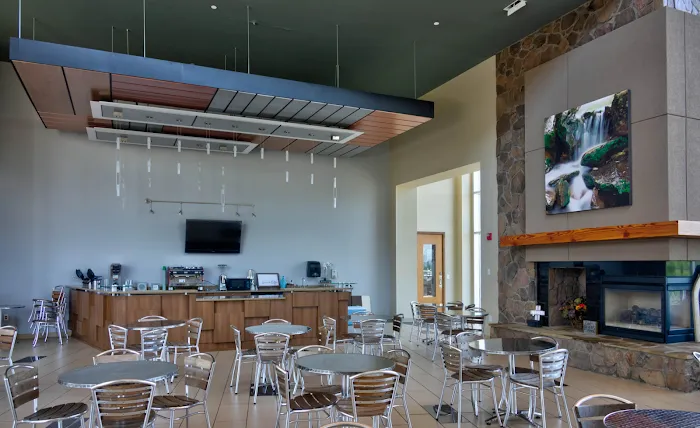 The Ridge Outdoor Resort 9