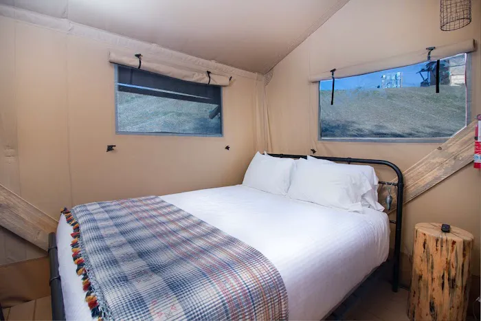 The Ridge Outdoor Resort 6