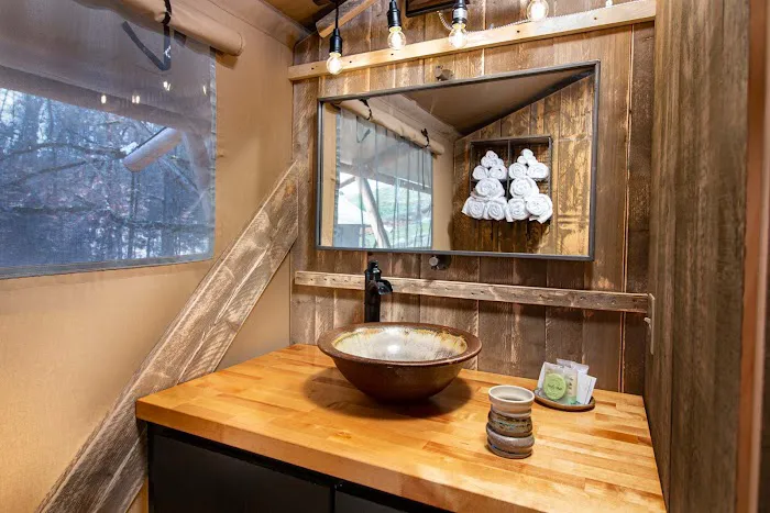 The Ridge Outdoor Resort 5