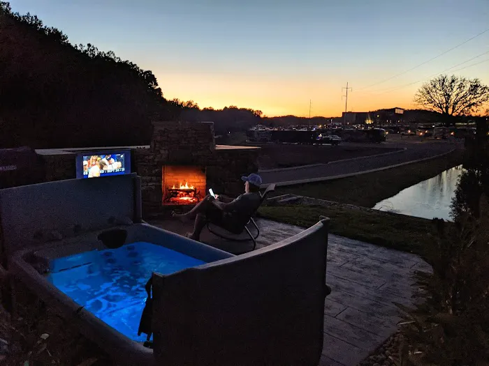 The Ridge Outdoor Resort 1