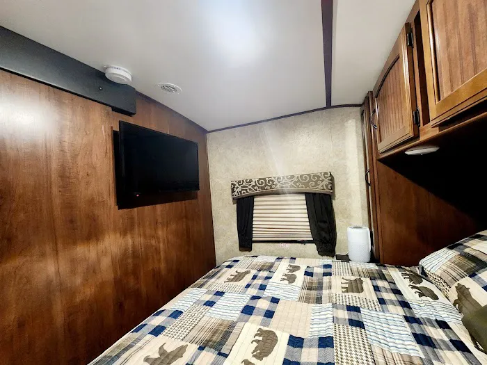 Cedar Creek Hideaway 0
