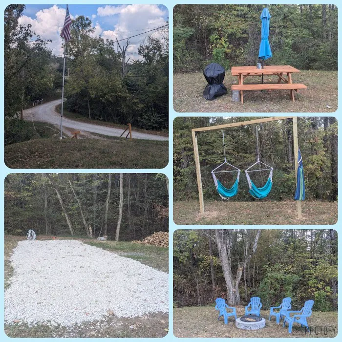 Cedar Creek Hideaway 2