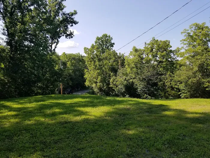 Cedar Creek Hideaway 5