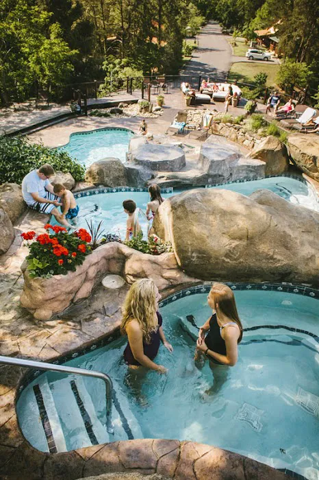 The Dell Motorcoach Resort 0