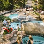 The Dell Motorcoach Resort