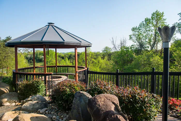 The Dell Motorcoach Resort 6