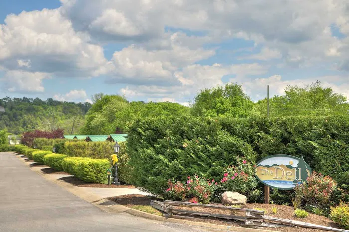 The Dell Motorcoach Resort 4