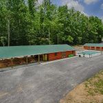 Pigeon River Campground