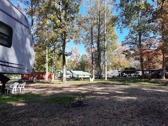 Cosby Run CAMPGROUND/ RV PARK 0