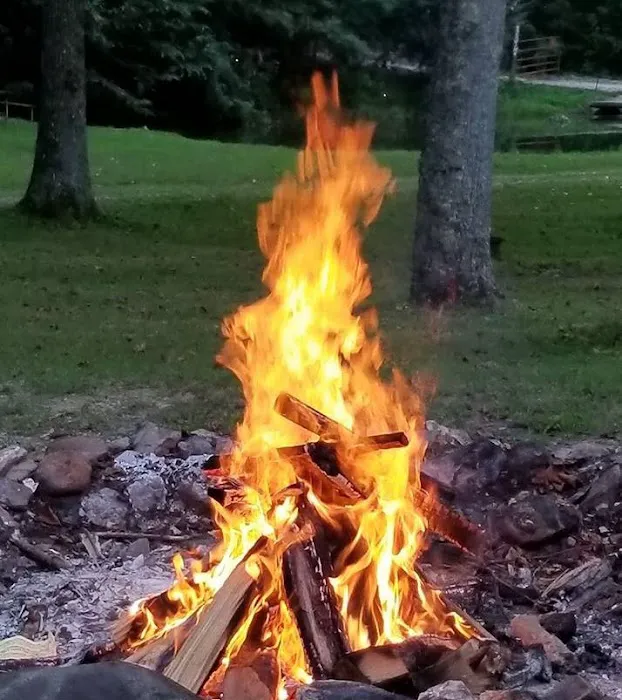 Cosby Run CAMPGROUND/ RV PARK 5